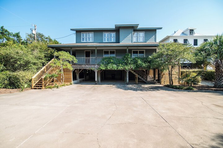 Lachicotte Vacation Rentals