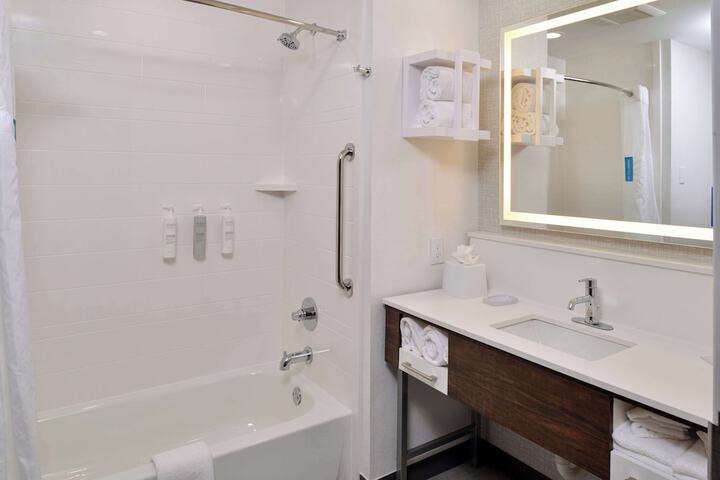 Hampton Inn Laplace