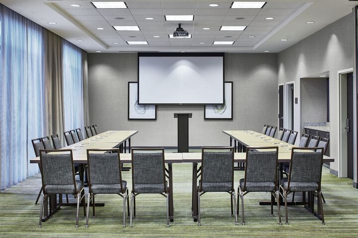 Courtyard by Marriott Atlanta Lithia Springs