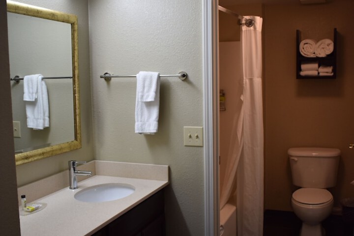 Staybridge Suites Cranbury by IHG
