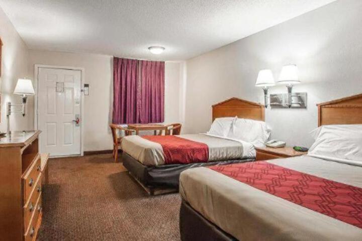 Quality Inn Brownsville