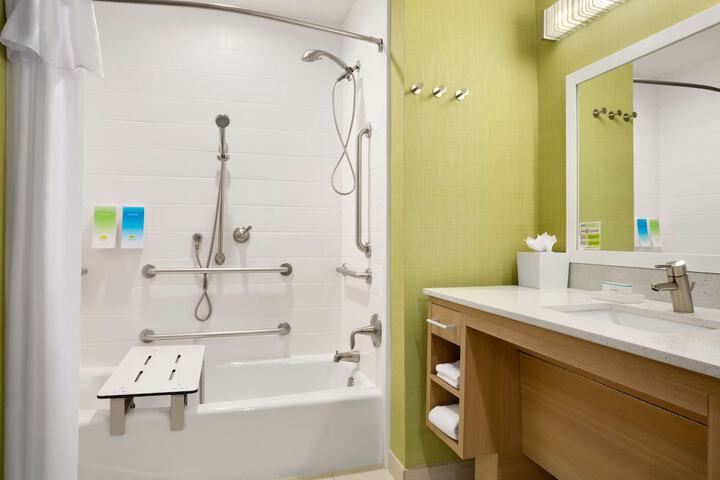 Home2 Suites by Hilton Shenandoah The Woodlands