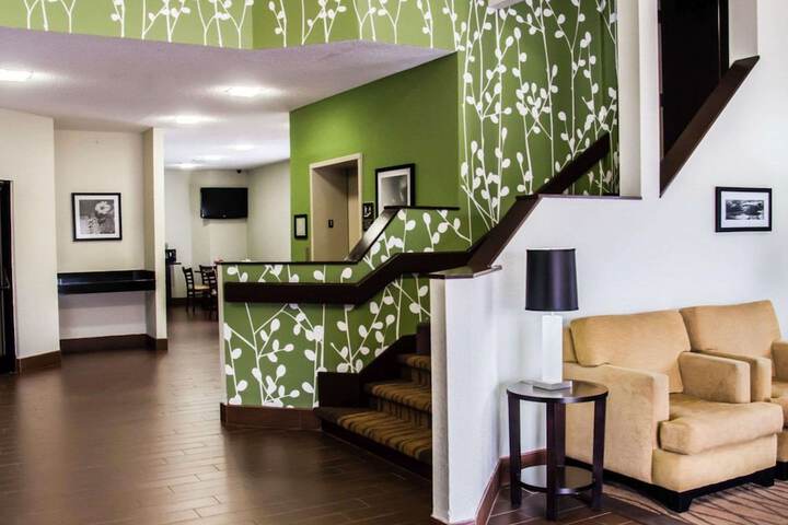 Hotel Interior 17 of 47