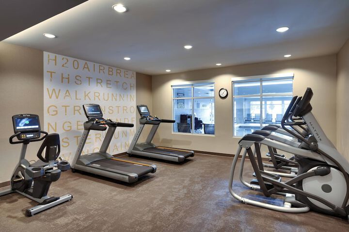 Residence Inn by Marriott Provo South University