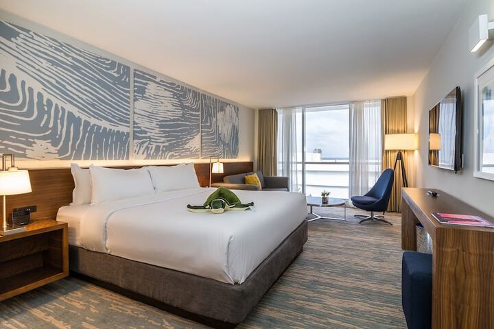 B Ocean Resort Fort Lauderdale Beach