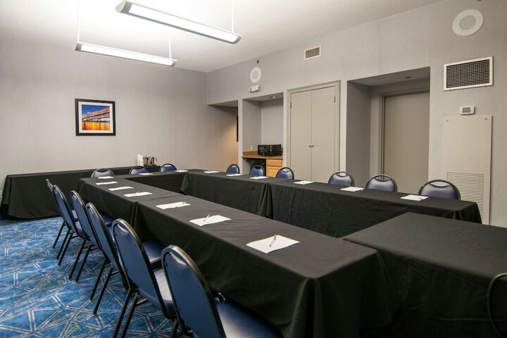 Hampton Inn Metairie