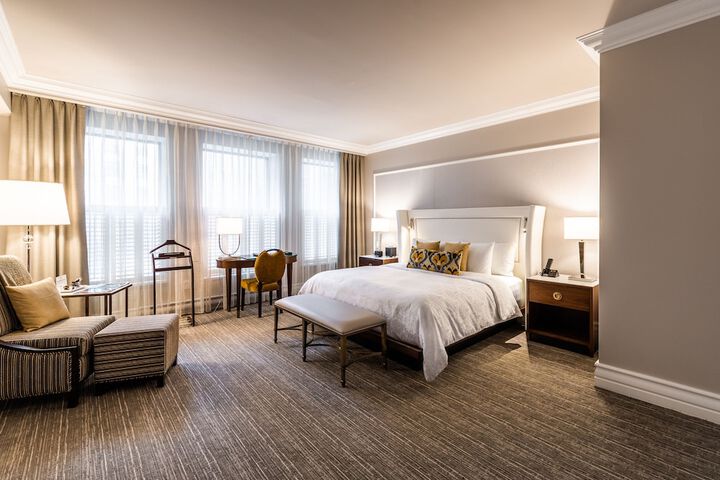 Hotel Birks Montreal