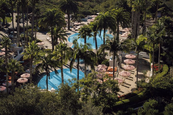The Ritz-Carlton Bacara Santa Barbara