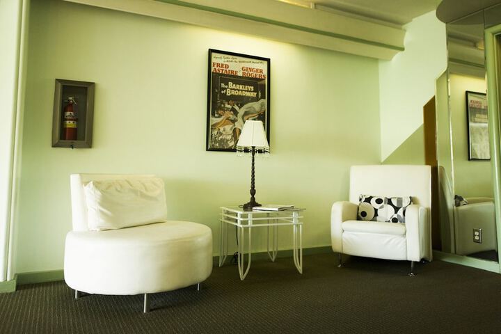 Hollywood Celebrity Hotel