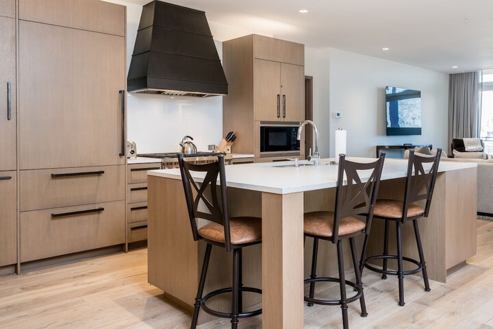 Limelight Hotel Ketchum