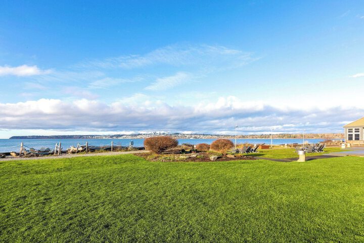 Semiahmoo Resort Golf & Spa Trademark Collection by Wyndham