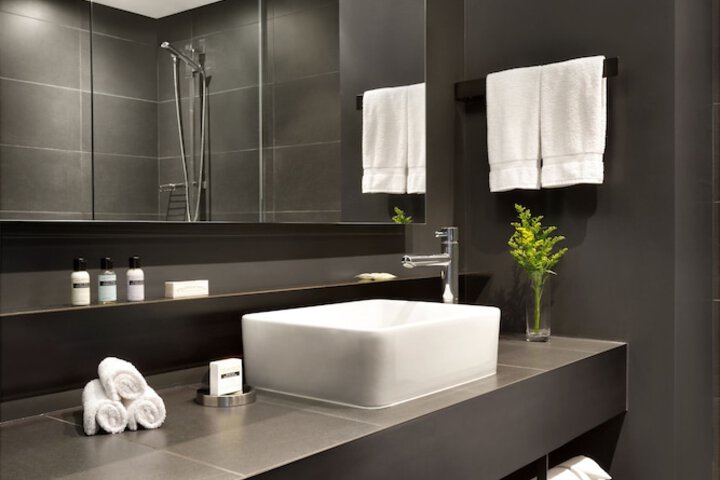 Hotel PUR Quebec a Tribute Portfolio Hotel