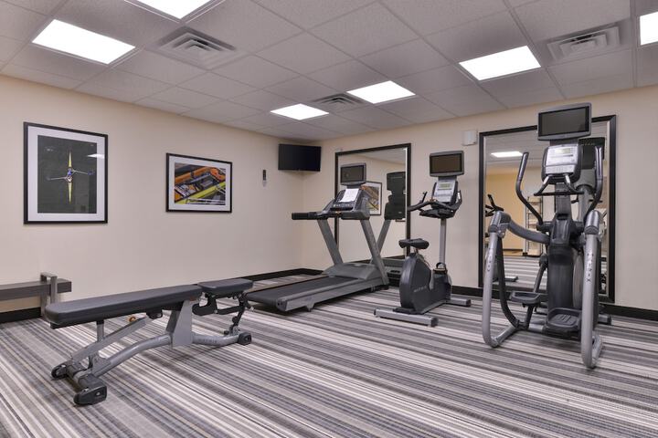 Health and Fitness 36 of 37