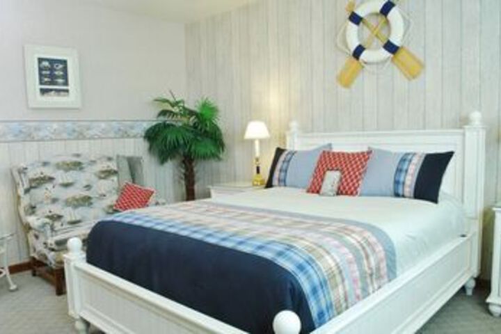 Arbor Hill Inn