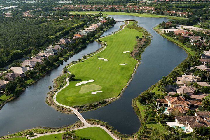 JW Marriott Marco Island Beach Resort
