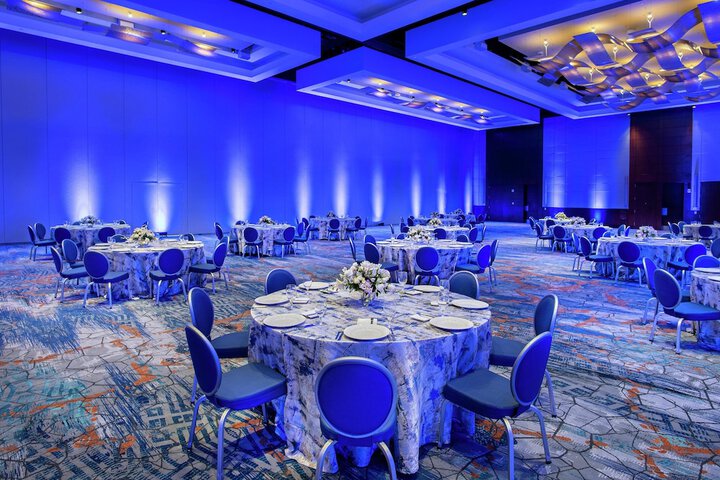 Hilton Baltimore Inner Harbor
