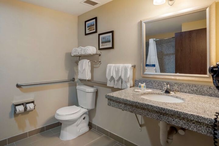 Comfort Suites Foley