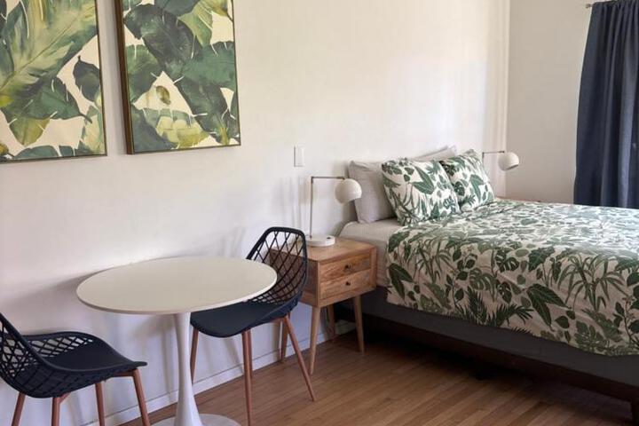 Banyan Tree B & B Retreat