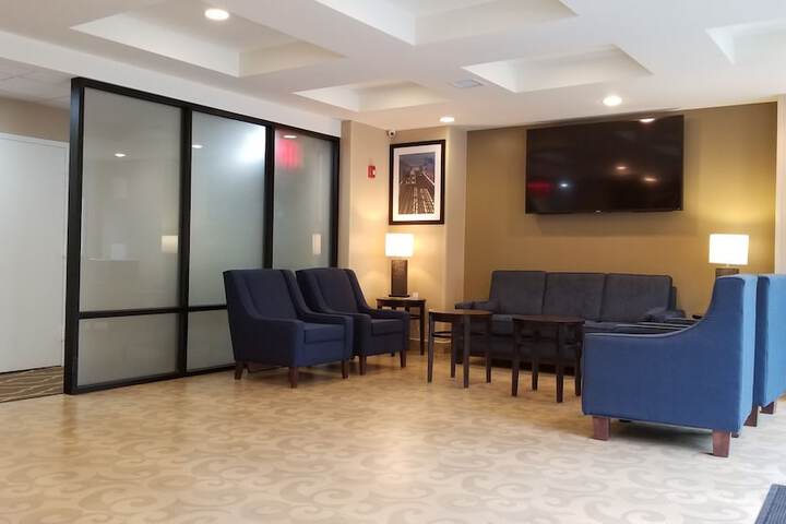 Hotel Interior 7 of 21