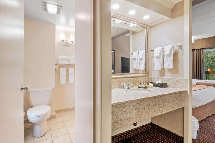 Best Western Plus Cairn Croft Hotel