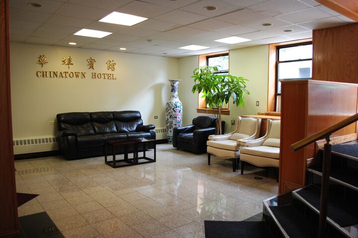 Hotel Interior 10 of 37