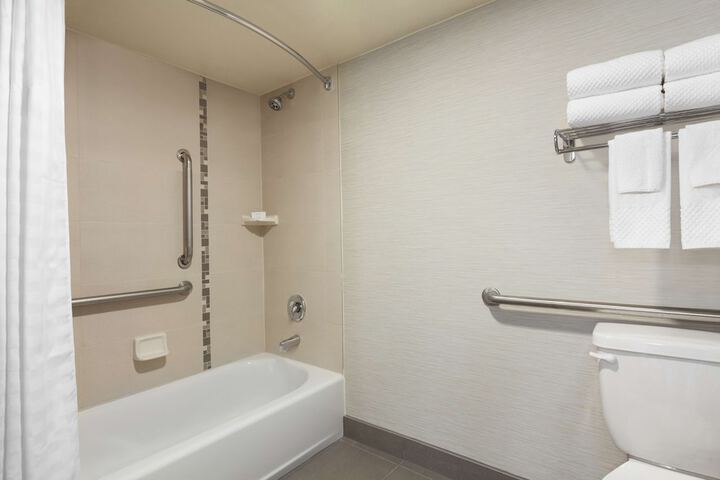Embassy Suites by Hilton Lompoc Central Coast