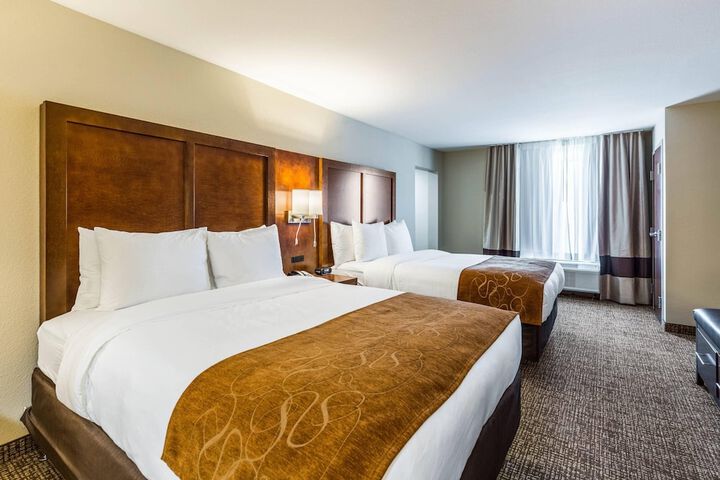 Comfort Suites Channelview - Houston East