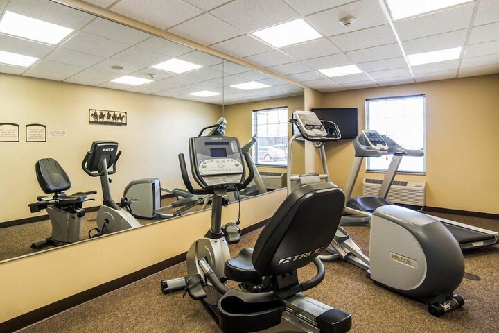 Health and Fitness 35 of 37