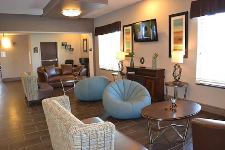 Hotel Interior 6 of 46