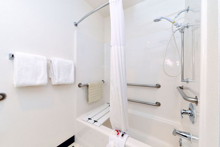 Hotel Ruby Ponderay / Sandpoint