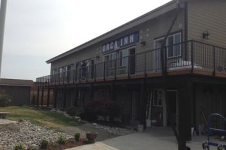 Orca Inn