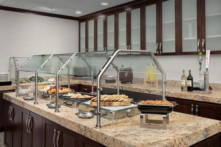 Homewood Suites by Hilton Lynnwood Seattle Everett WA