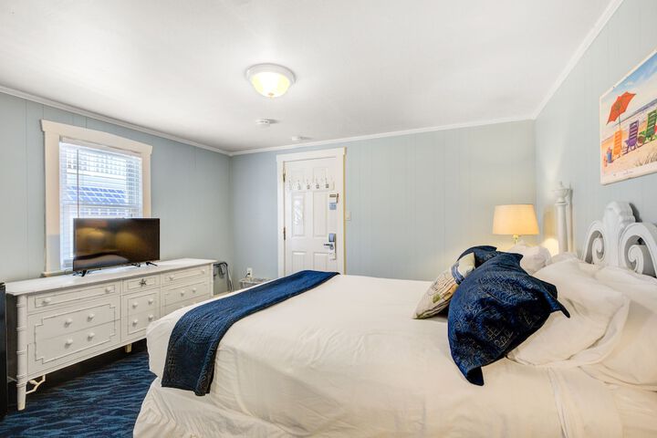Surf City Hotel