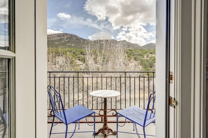 Terrace/Patio 80 of 86