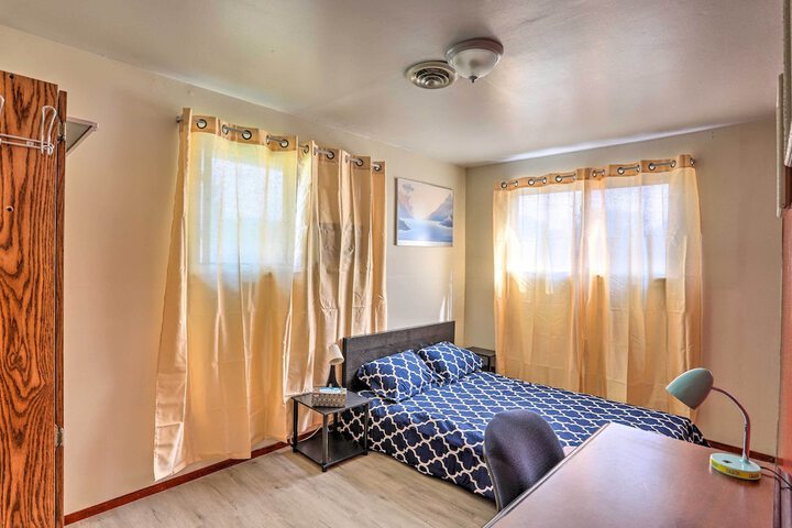 Lovely Royal Oak Unit 10 Min to Vibrant Downtown
