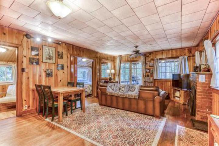 The Cedars Cabin