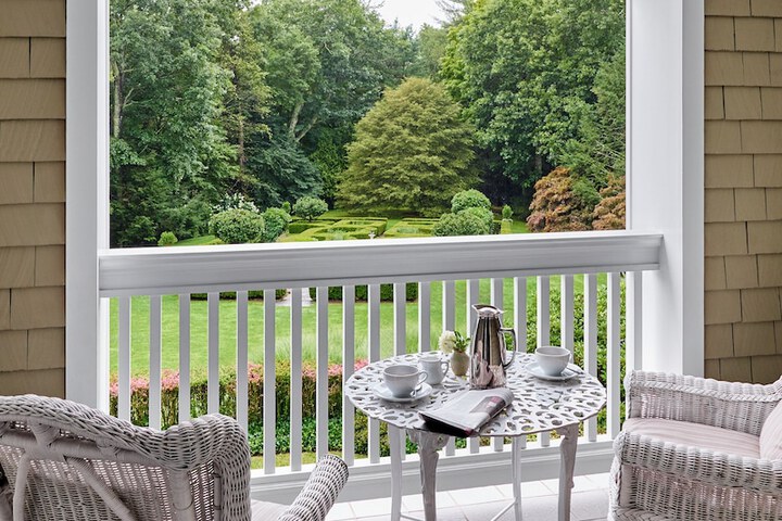 Mayflower Inn & Spa Auberge Collection