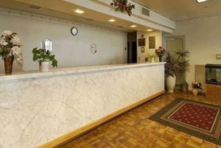 Knights Inn Rantoul