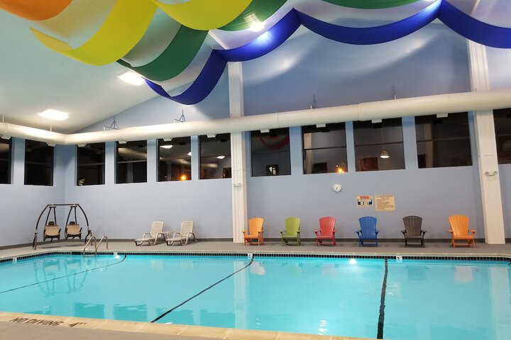 Pool 8 of 64