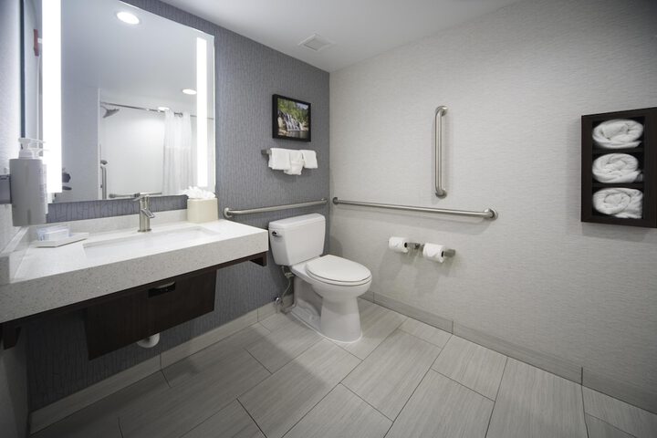 Hilton Garden Inn Fayetteville Fort Bragg