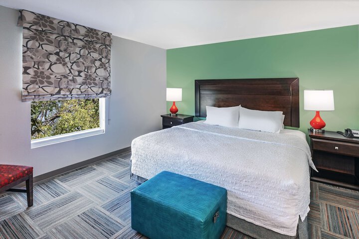 Hampton Inn Miami