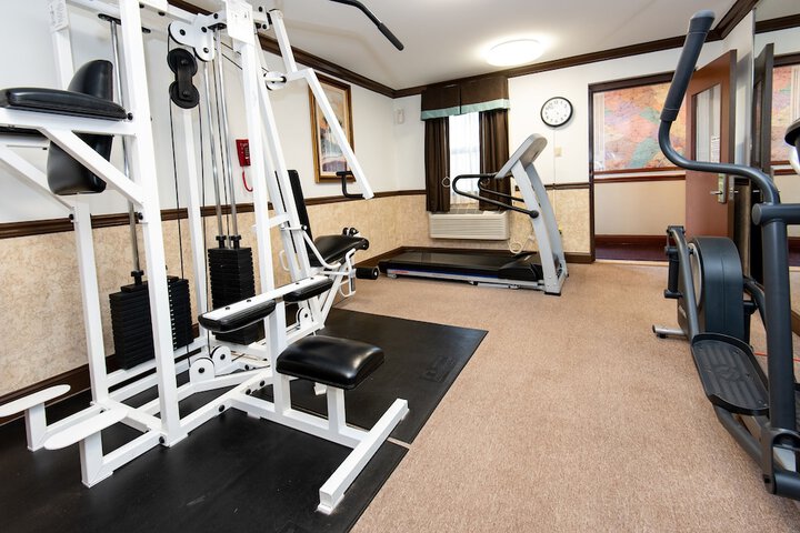 Health and Fitness 61 of 69