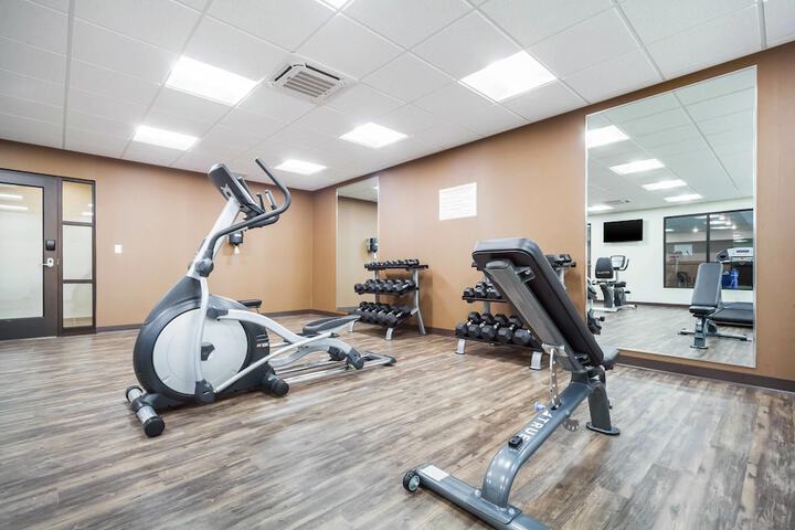 Comfort Inn & Suites North Platte
