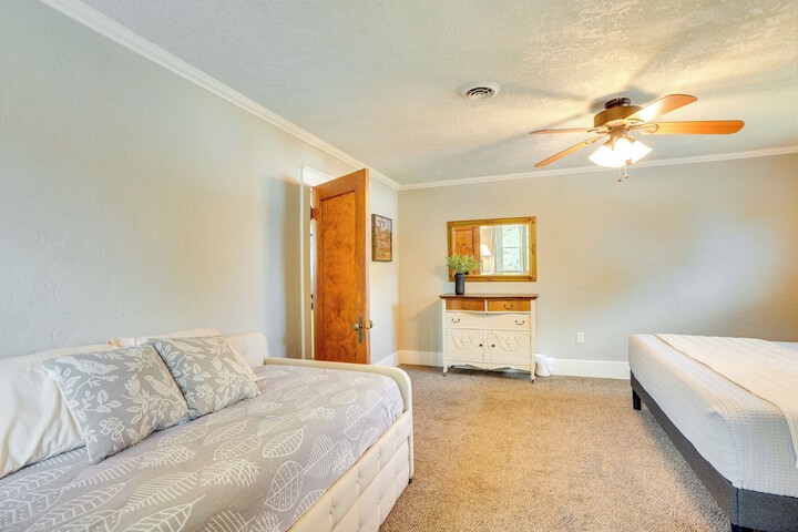 Sioux Center Home Near Dordt University