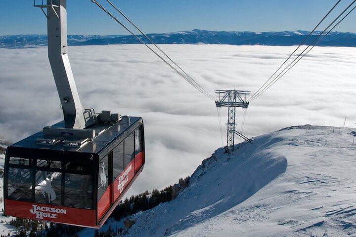 Teton Private Residences