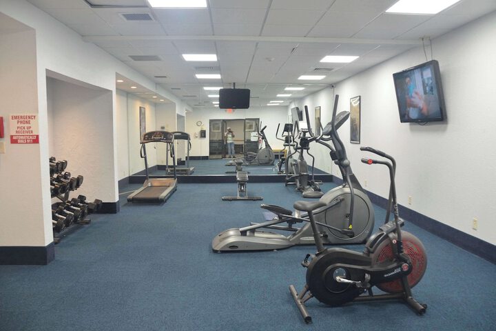 Health and Fitness 47 of 50