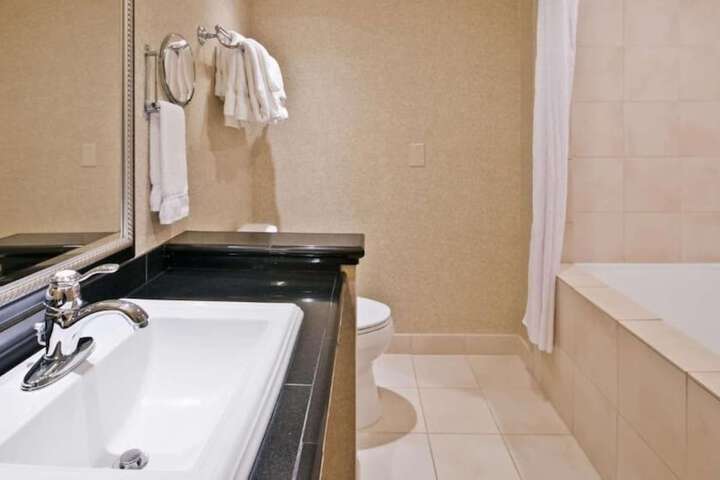 Best Western Plus Puyallup Hotel