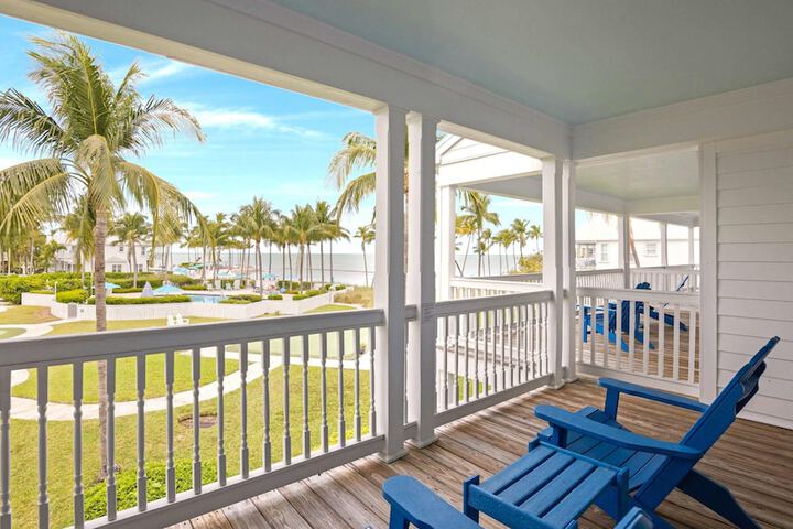 Tranquility Bay Beachfront Hotel and Resort
