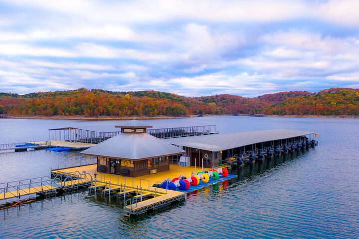 Still Waters Resort