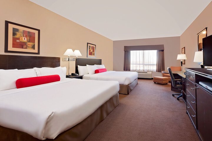 Ramada by Wyndham Stettler